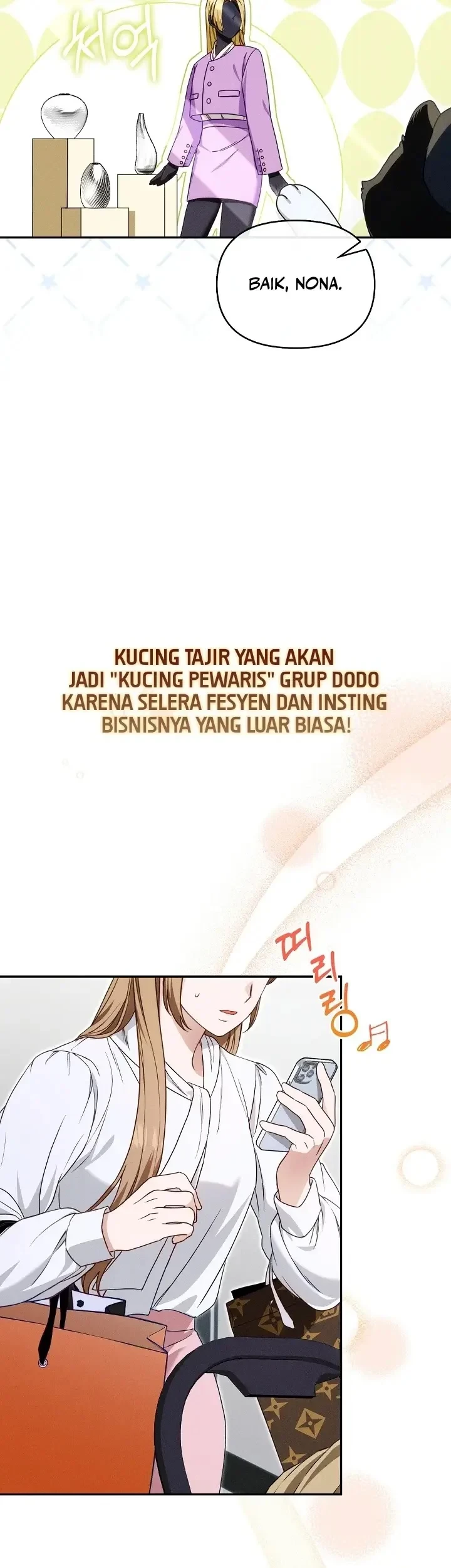 100 Days of Nahong Chapter 1 halaman 7