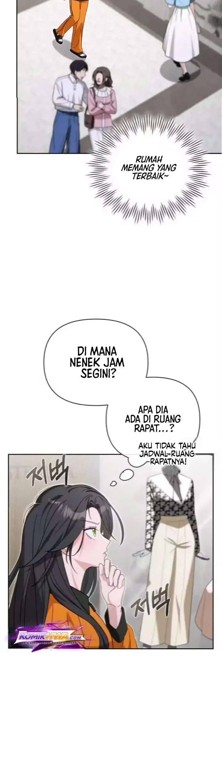 100 Days of Nahong Chapter 3 halaman 29