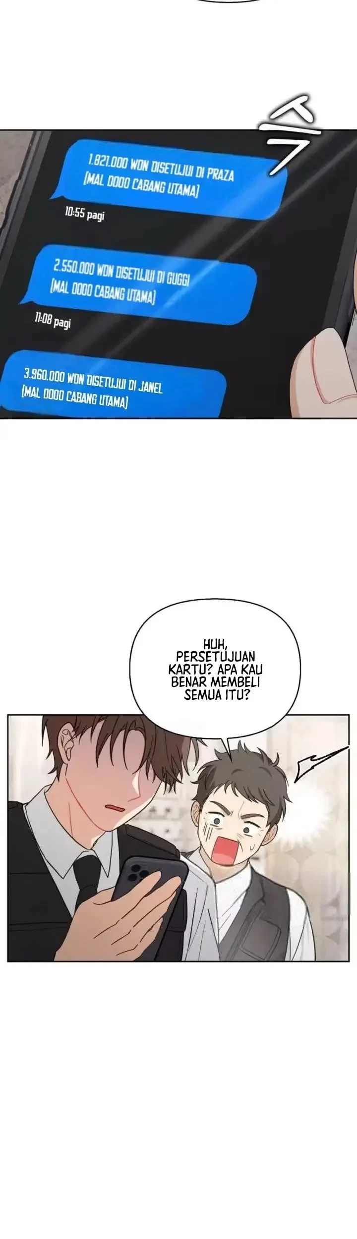 100 Days of Nahong Chapter 3 halaman 39