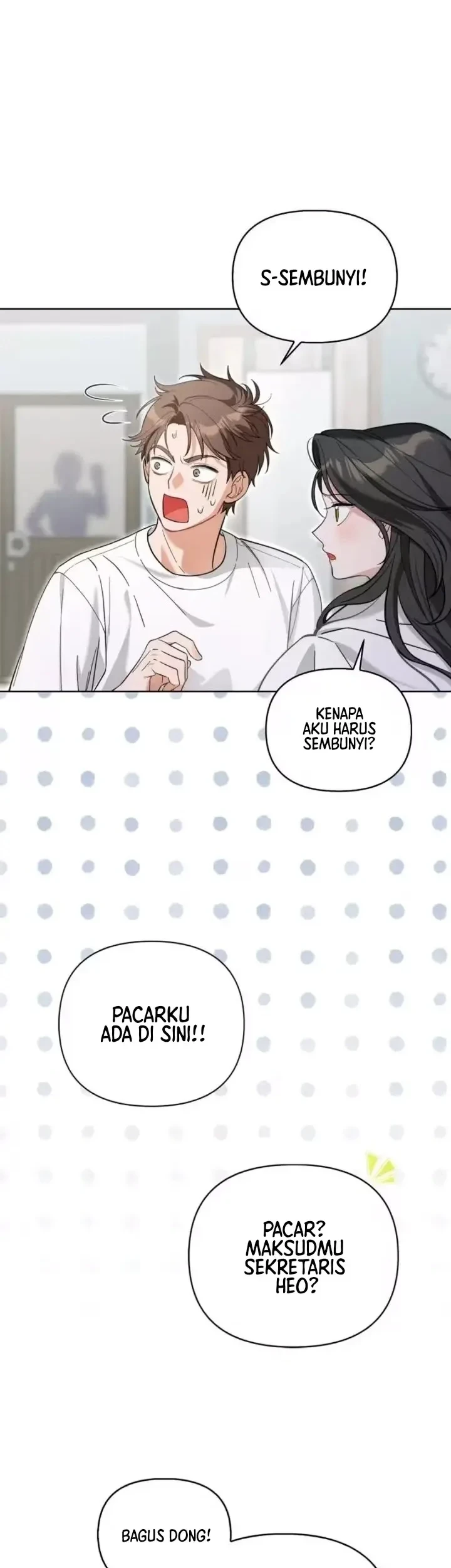 100 Days of Nahong Chapter 3 halaman 2