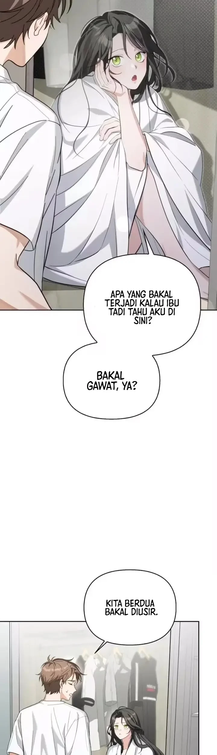 100 Days of Nahong Chapter 3 halaman 18