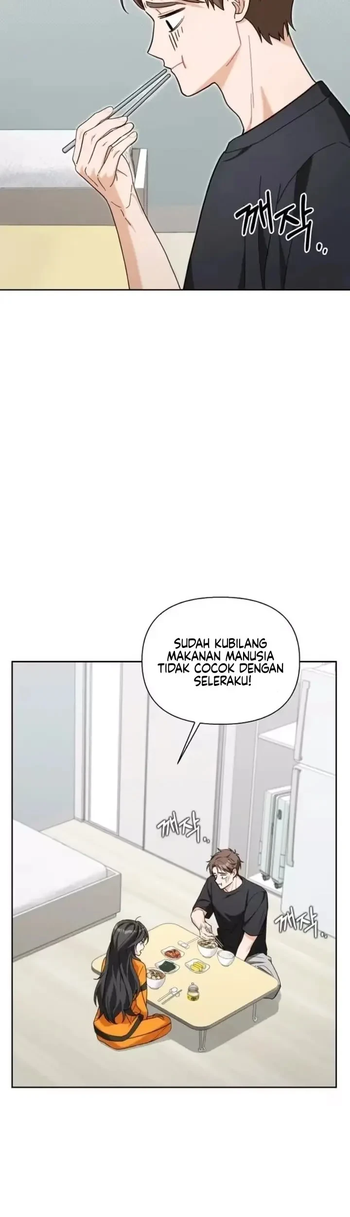 100 Days of Nahong Chapter 4 halaman 40