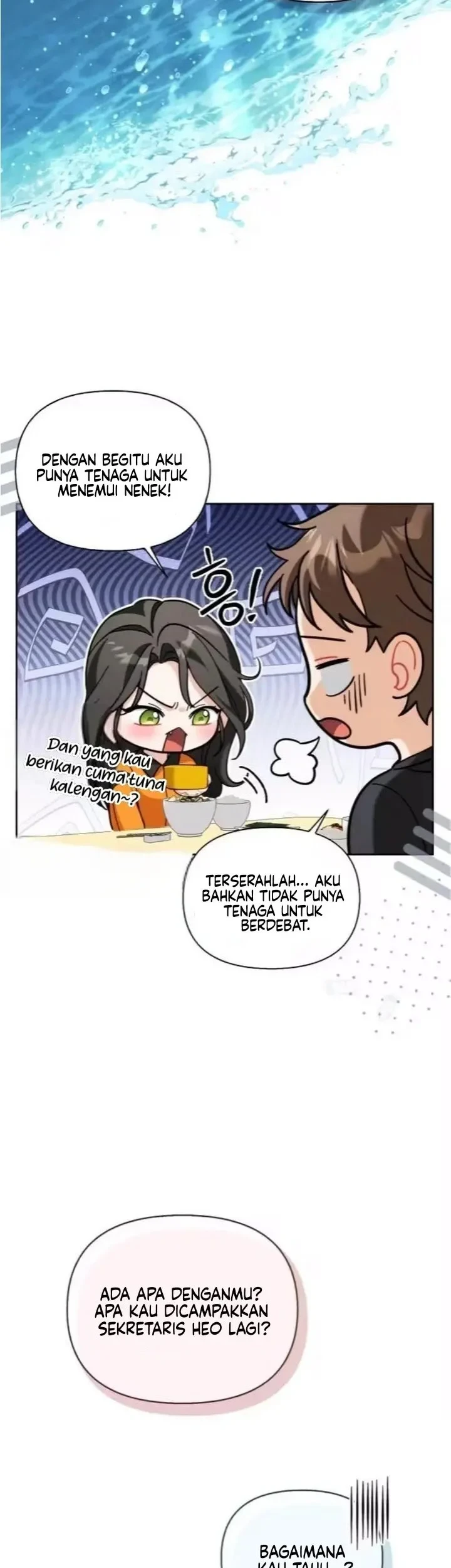 100 Days of Nahong Chapter 4 halaman 42