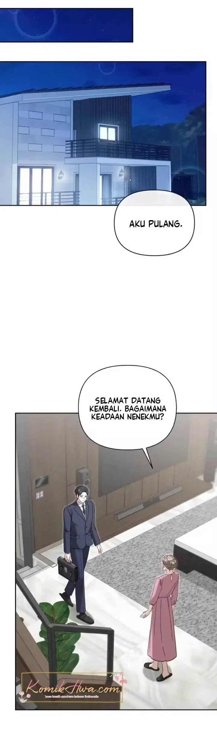 100 Days of Nahong Chapter 5 halaman 14