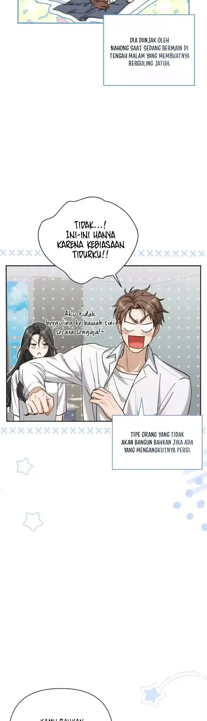 100 Days of Nahong Chapter 5 halaman 27