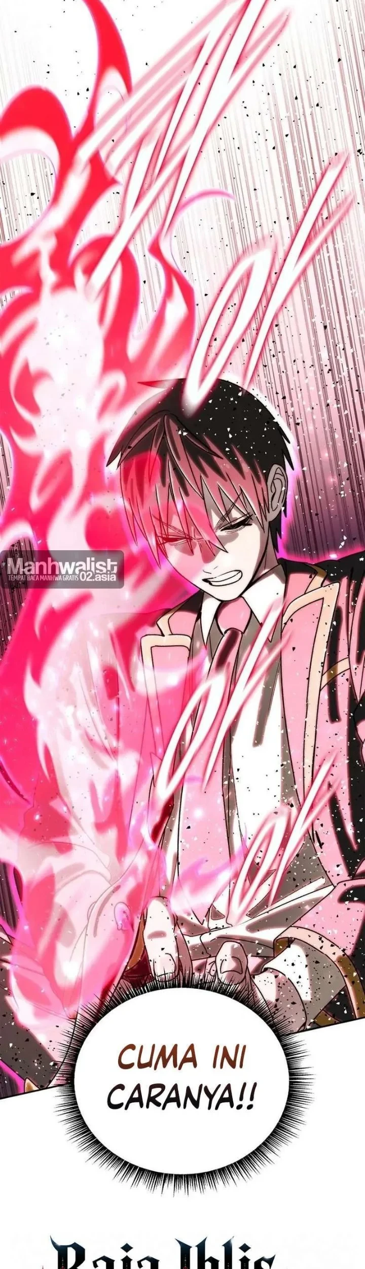 18-Year-Old Demon King Chapter 46 halaman 50