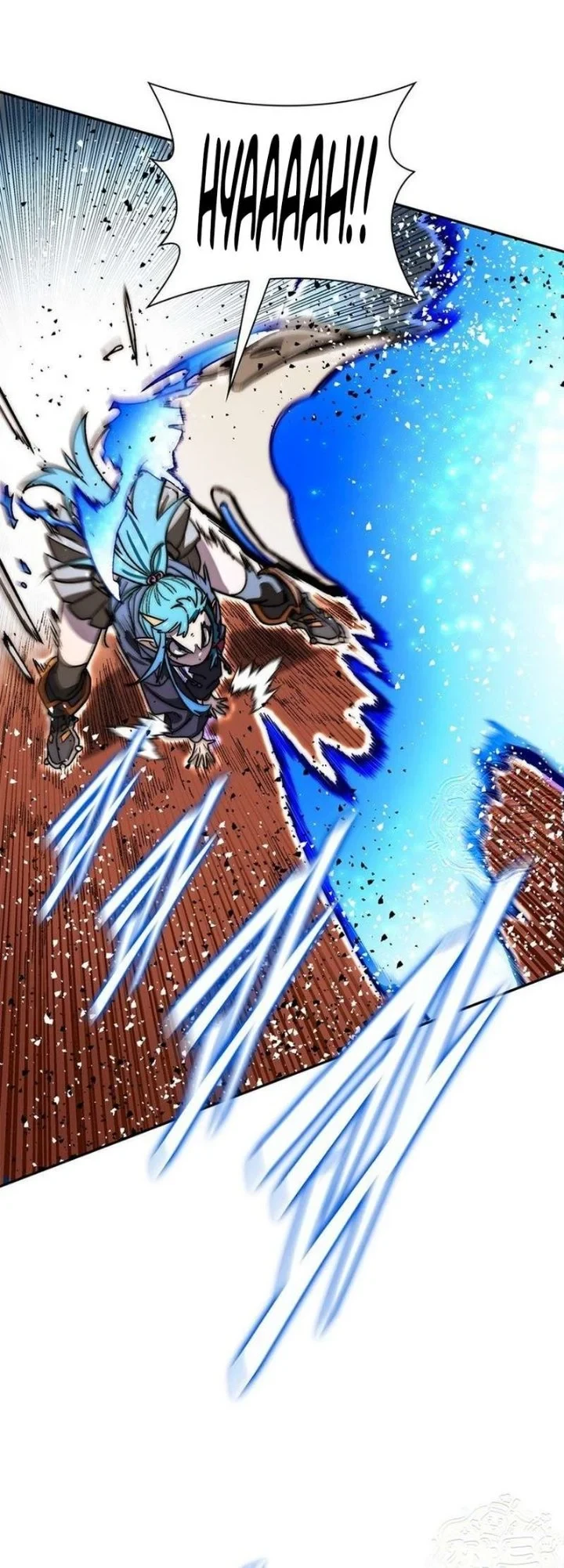 18-Year-Old Demon King Chapter 47 halaman 62