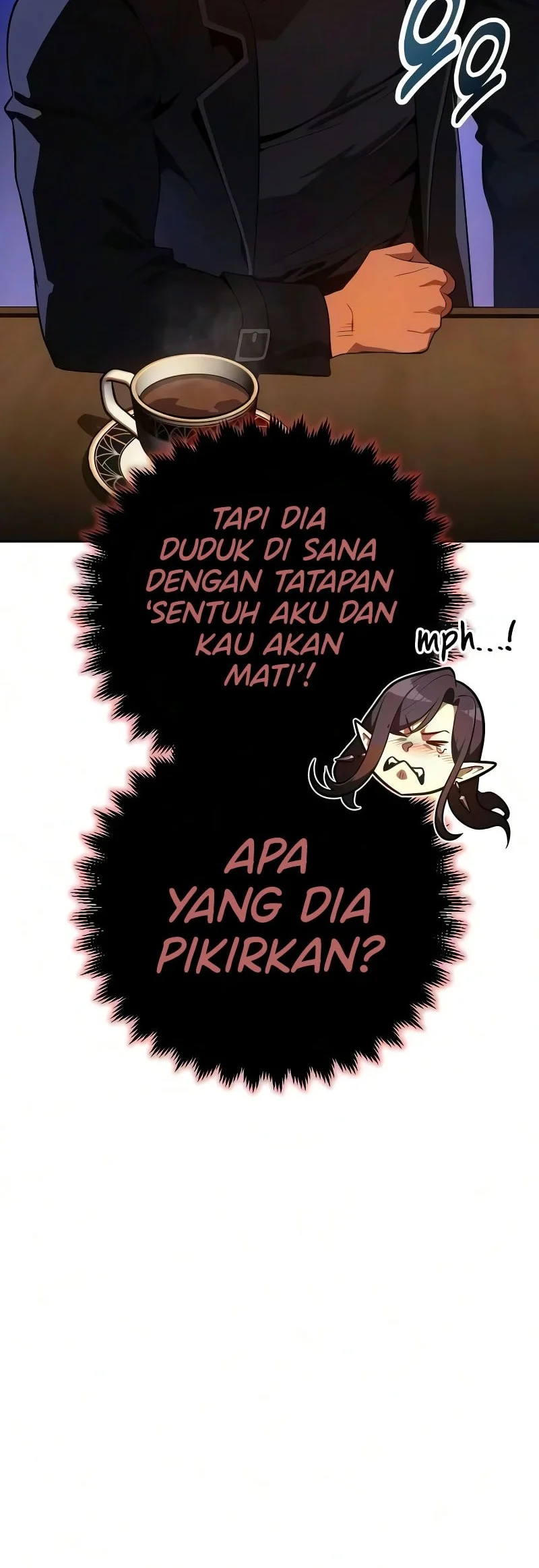 30 Years Have Passed Since The Prologue Chapter 5 halaman 49