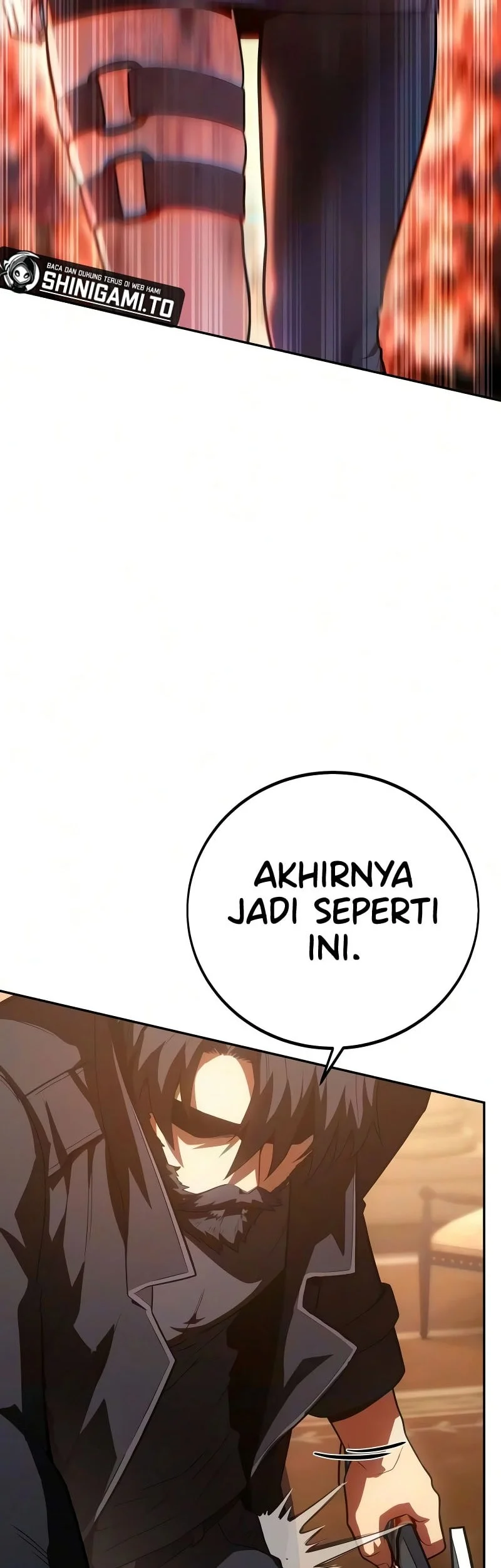 30 Years Have Passed Since The Prologue Chapter 5 halaman 79