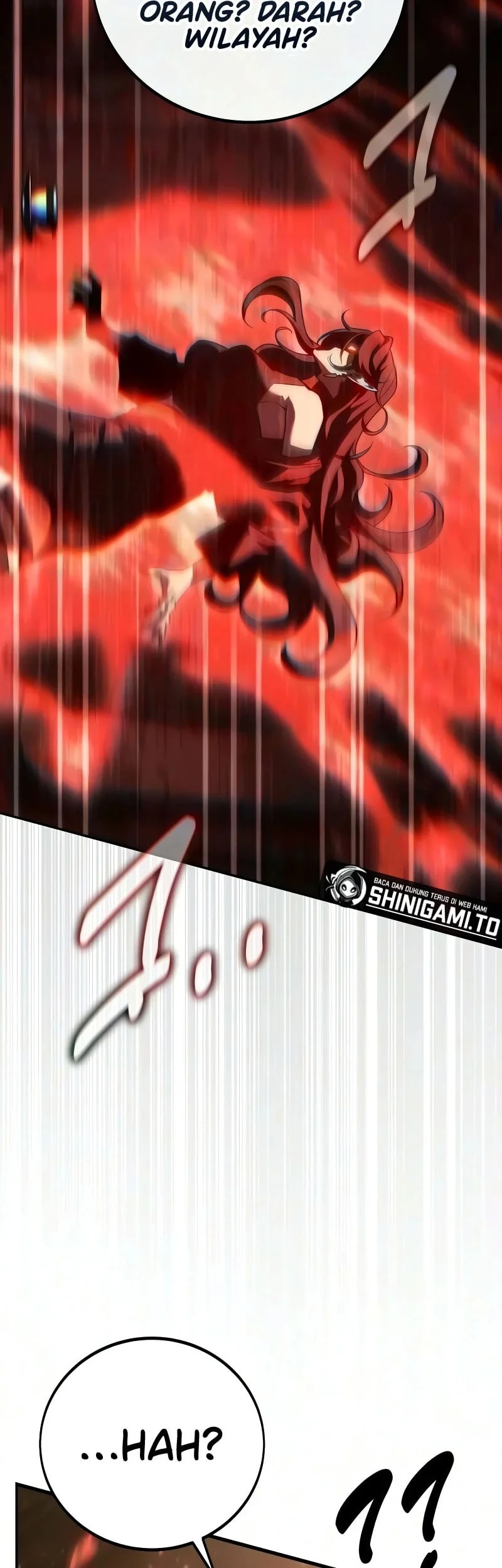 30 Years Have Passed Since The Prologue Chapter 5 halaman 83