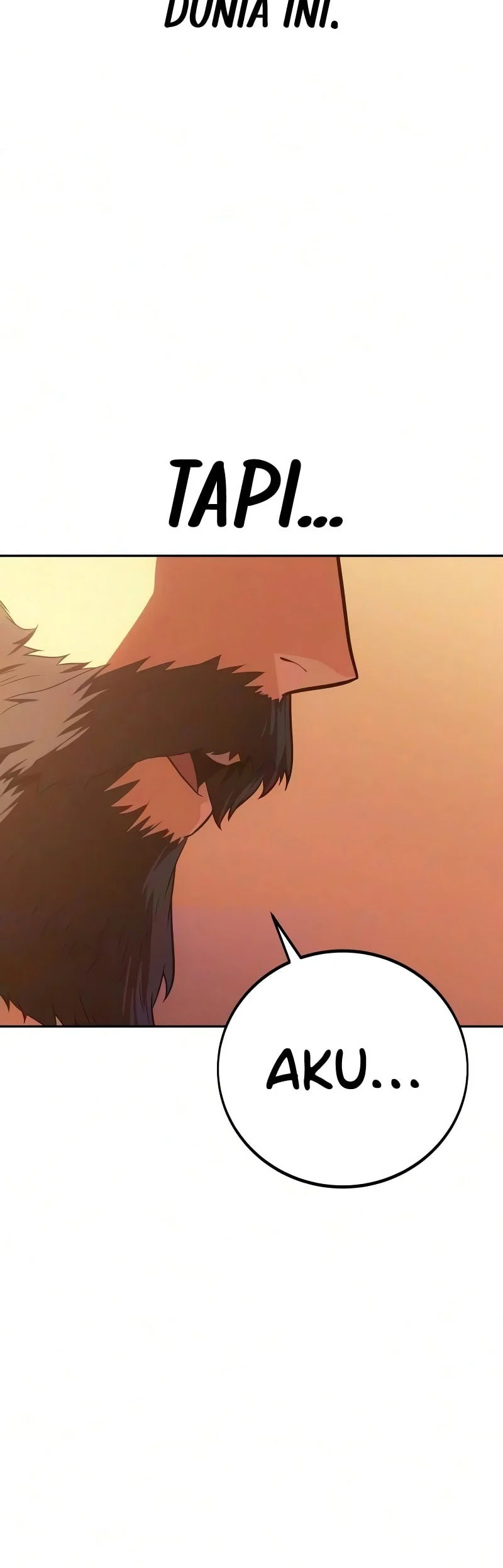 30 Years Have Passed Since The Prologue Chapter 5 halaman 109