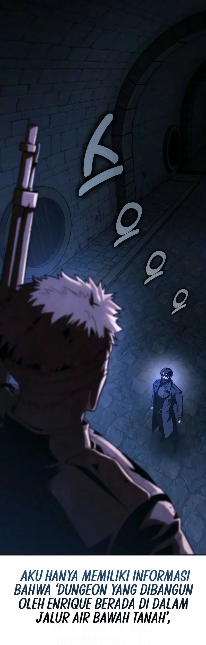 30 Years Have Passed Since The Prologue Chapter 5 halaman 3