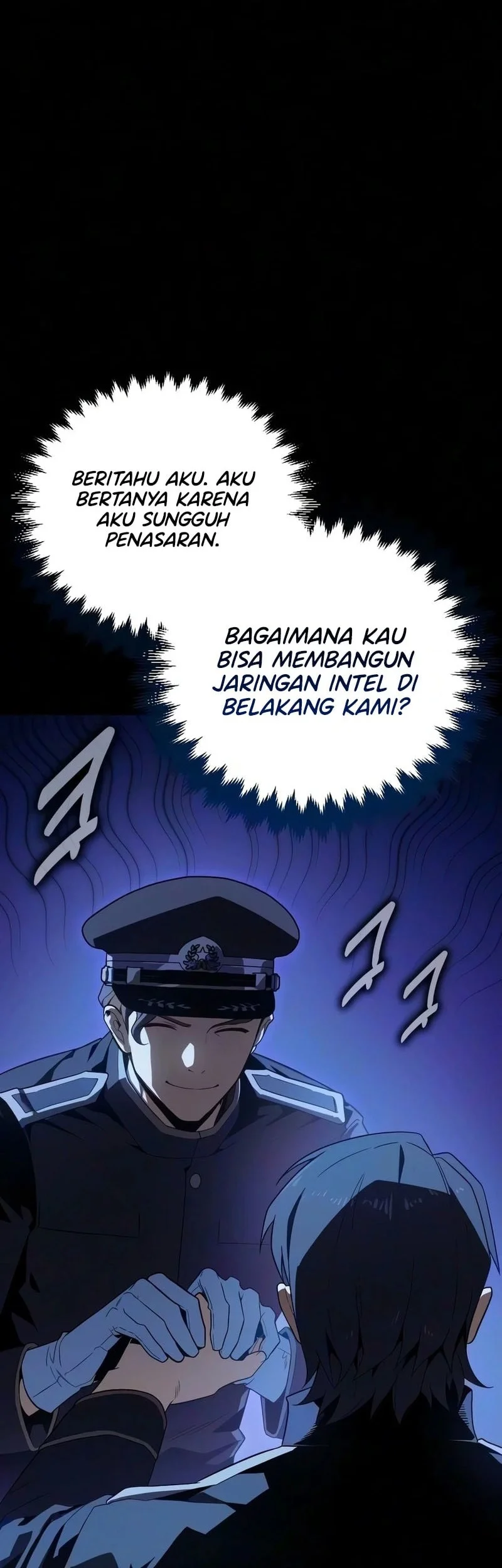 30 Years Have Passed Since The Prologue Chapter 6 halaman 44