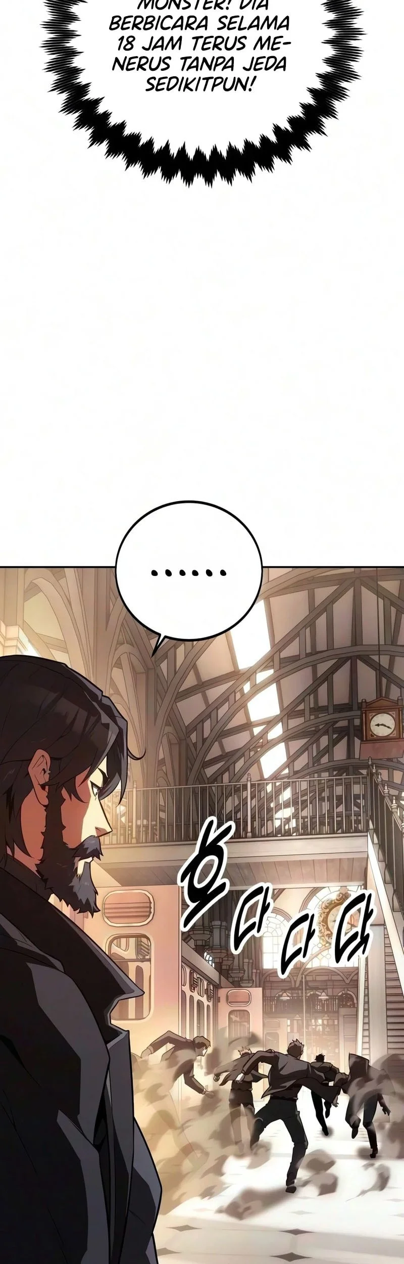 30 Years Have Passed Since The Prologue Chapter 6 halaman 62