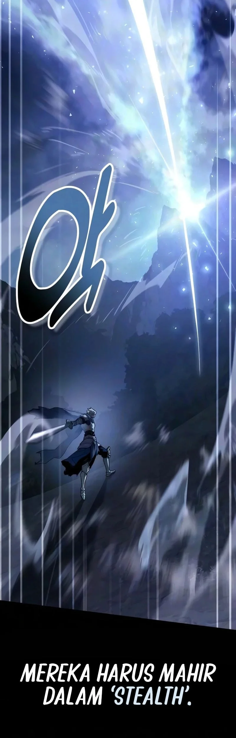 30 Years Have Passed Since The Prologue Chapter 6 halaman 7
