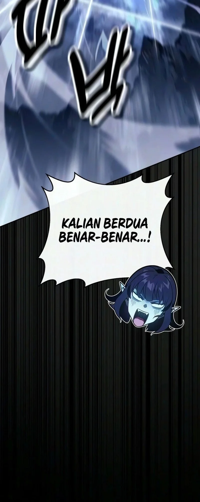 30 Years Have Passed Since The Prologue Chapter 6 halaman 14
