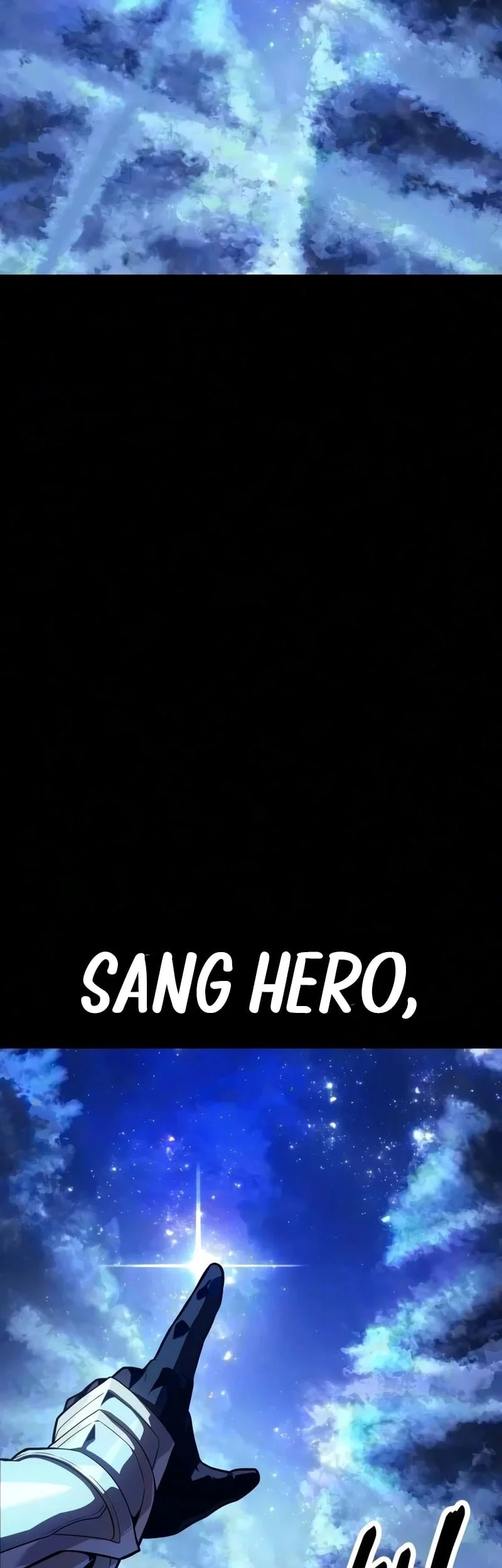 30 Years Have Passed Since The Prologue Chapter 6 halaman 25