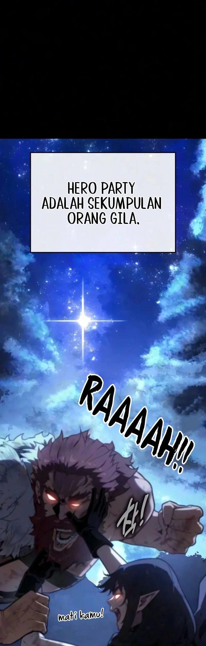 30 Years Have Passed Since The Prologue Chapter 6 halaman 30