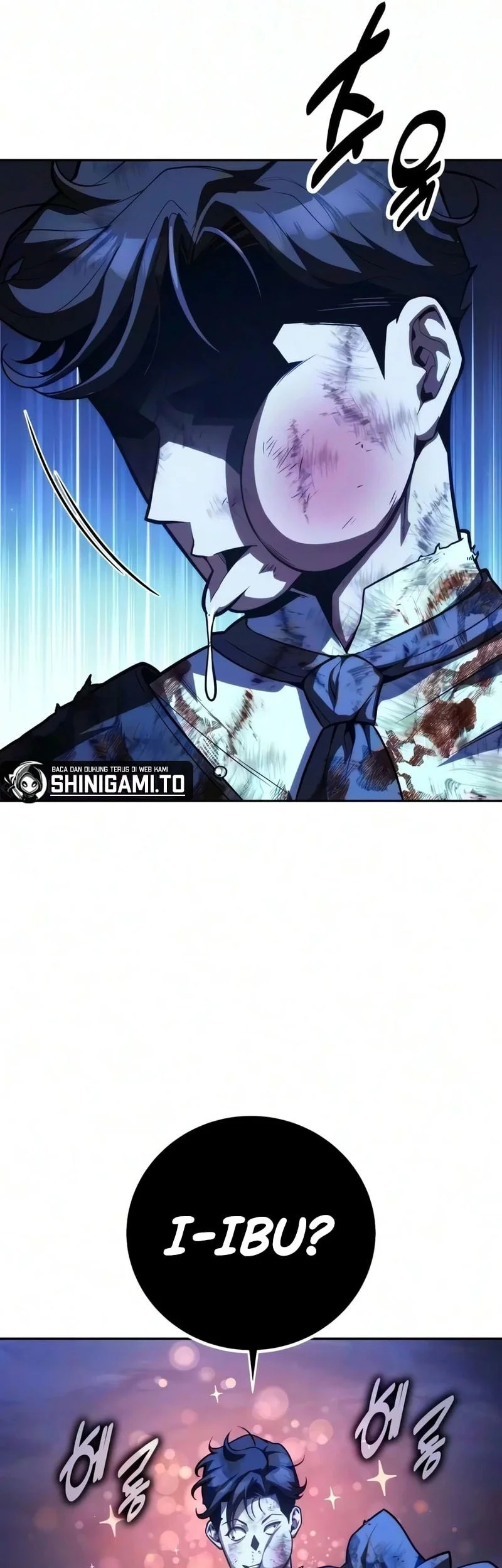 30 Years Have Passed Since The Prologue Chapter 7 halaman 35