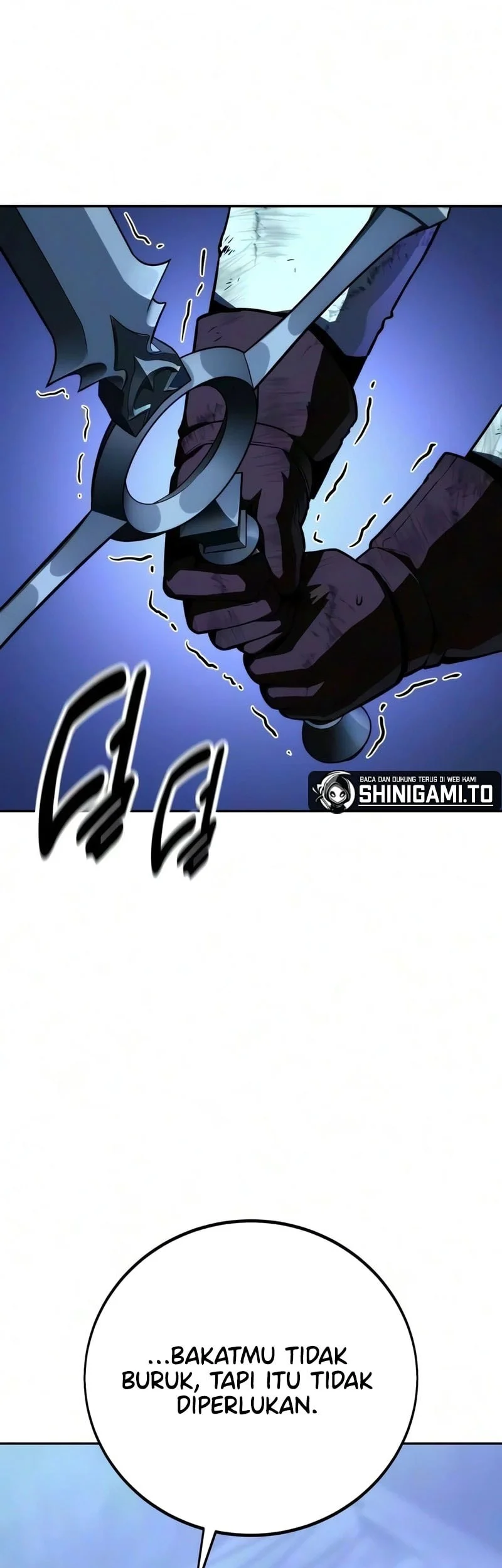30 Years Have Passed Since The Prologue Chapter 7 halaman 39