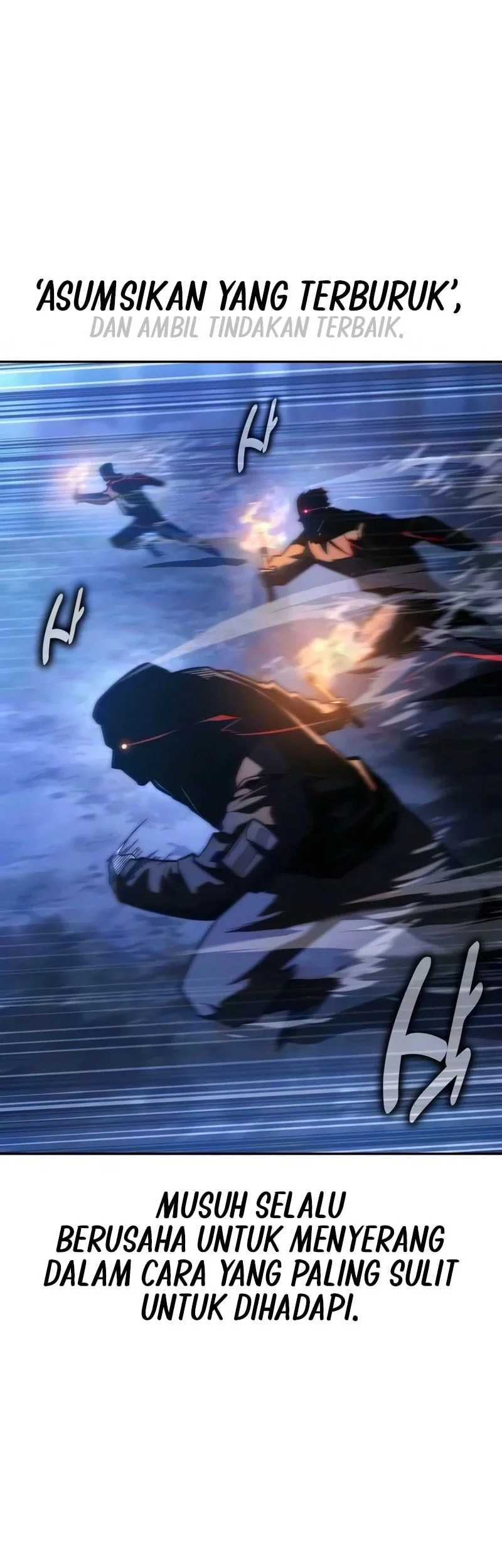 30 Years Have Passed Since The Prologue Chapter 7 halaman 49