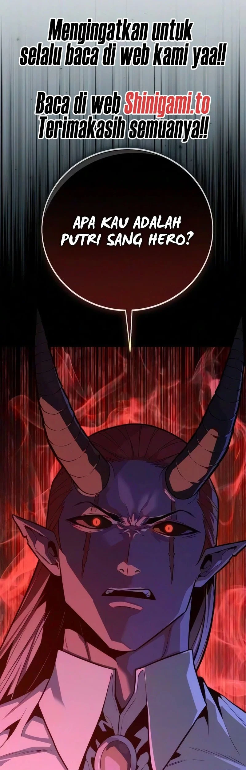 30 Years Have Passed Since The Prologue Chapter 7 halaman 102