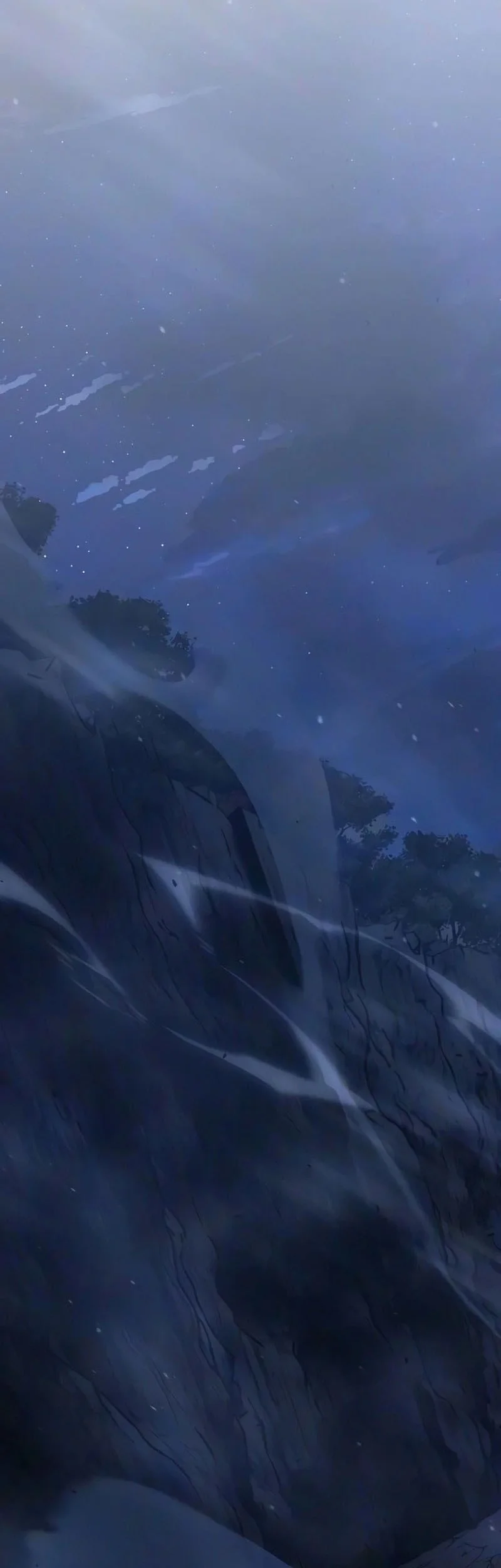 30 Years Have Passed Since The Prologue Chapter 7 halaman 3