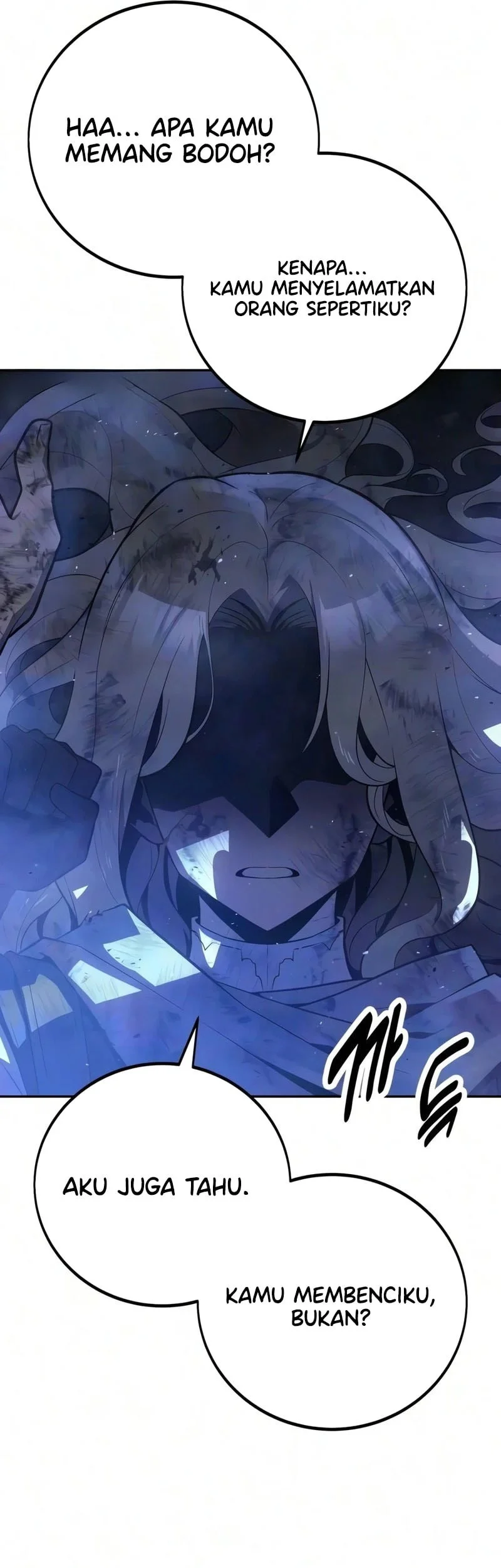 30 Years Have Passed Since The Prologue Chapter 7 halaman 15