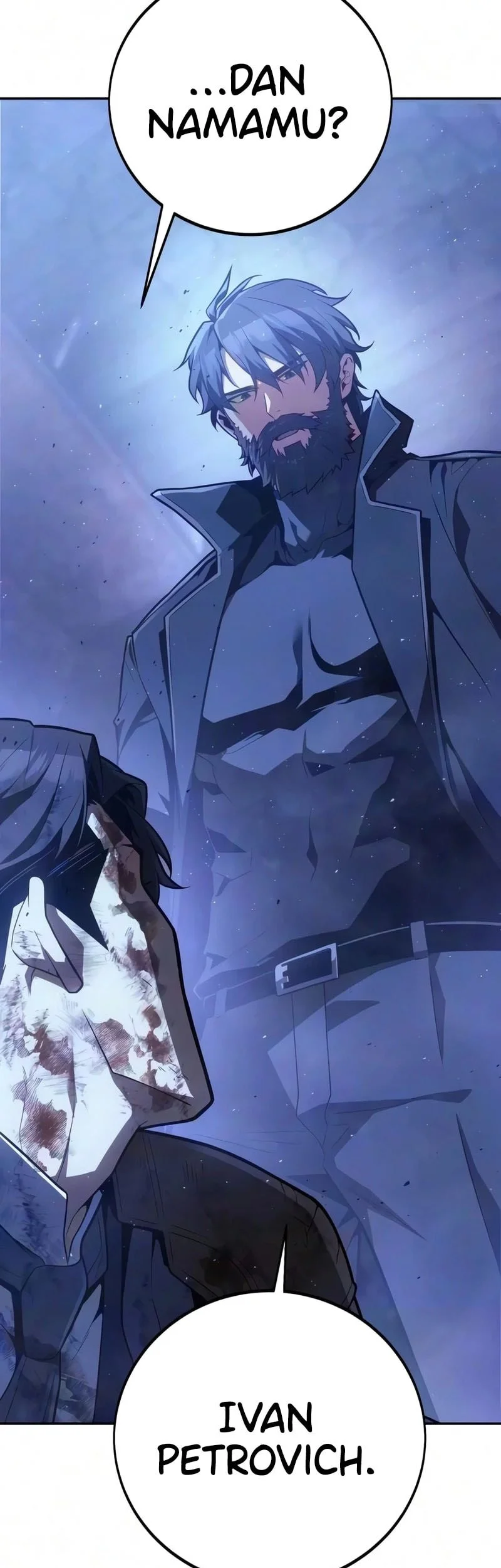 30 Years Have Passed Since The Prologue Chapter 7 halaman 25