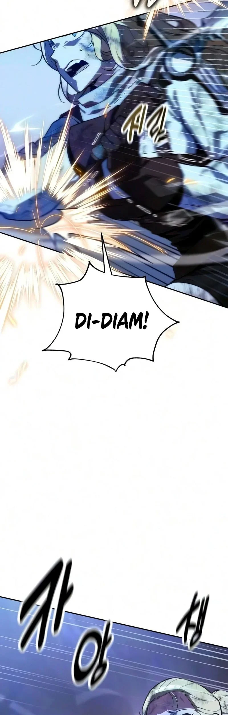 30 Years Have Passed Since The Prologue Chapter 8 halaman 37