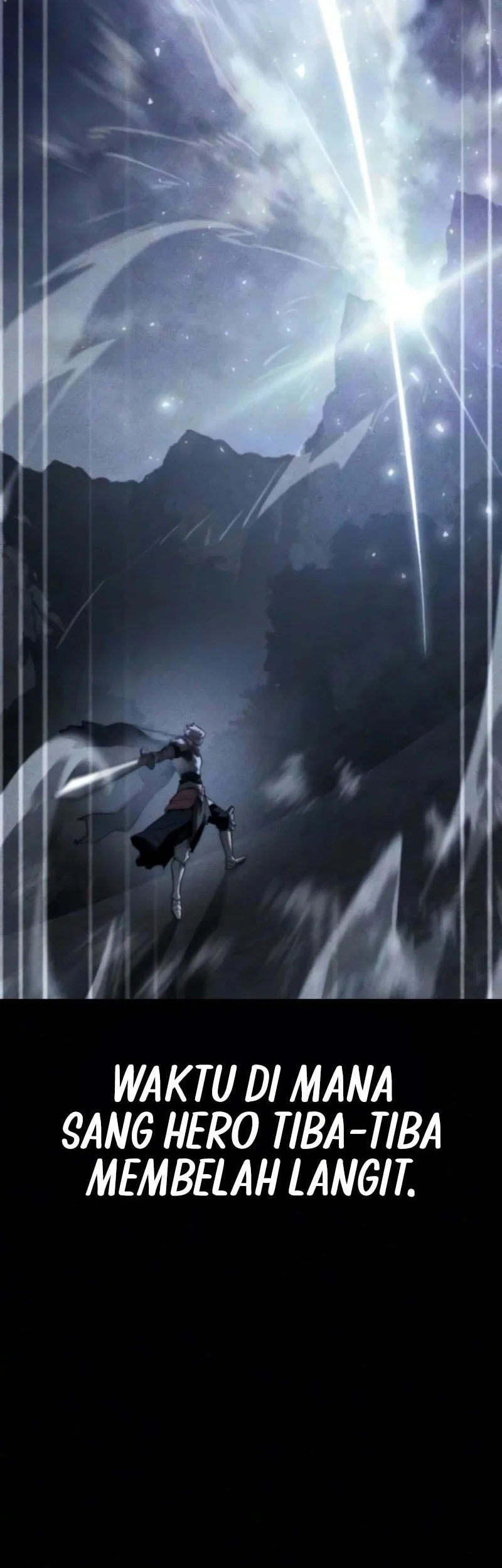 30 Years Have Passed Since The Prologue Chapter 8 halaman 95