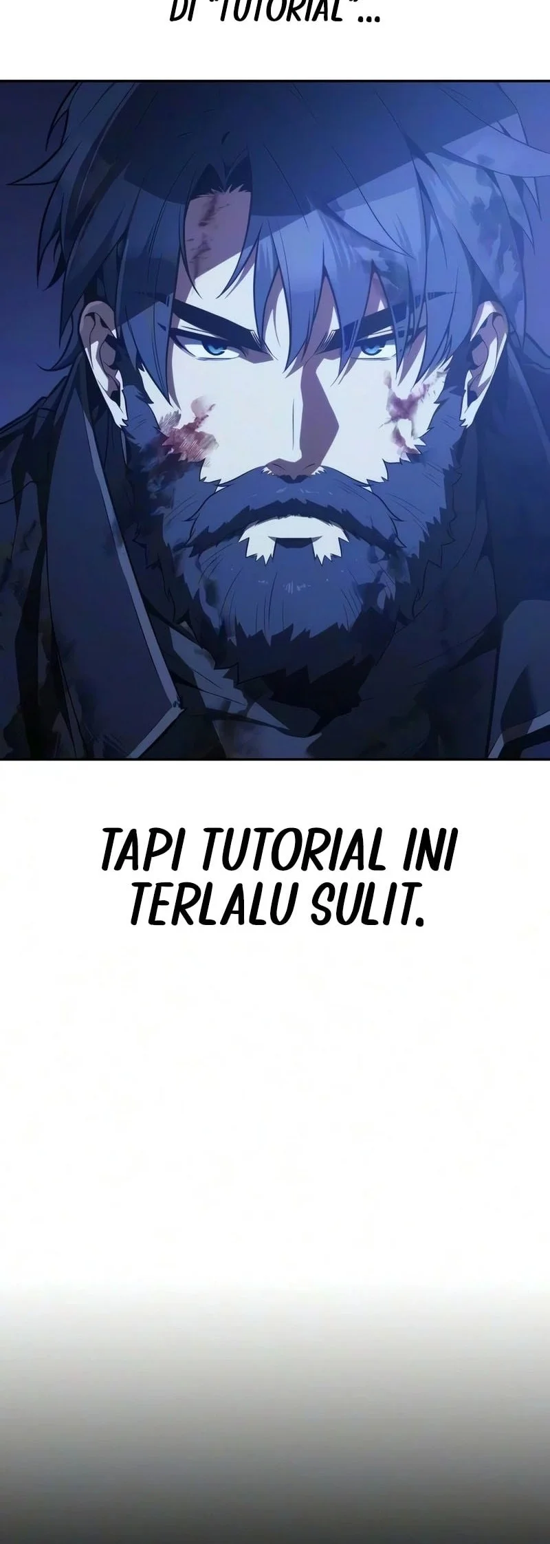 30 Years Have Passed Since The Prologue Chapter 8 halaman 10