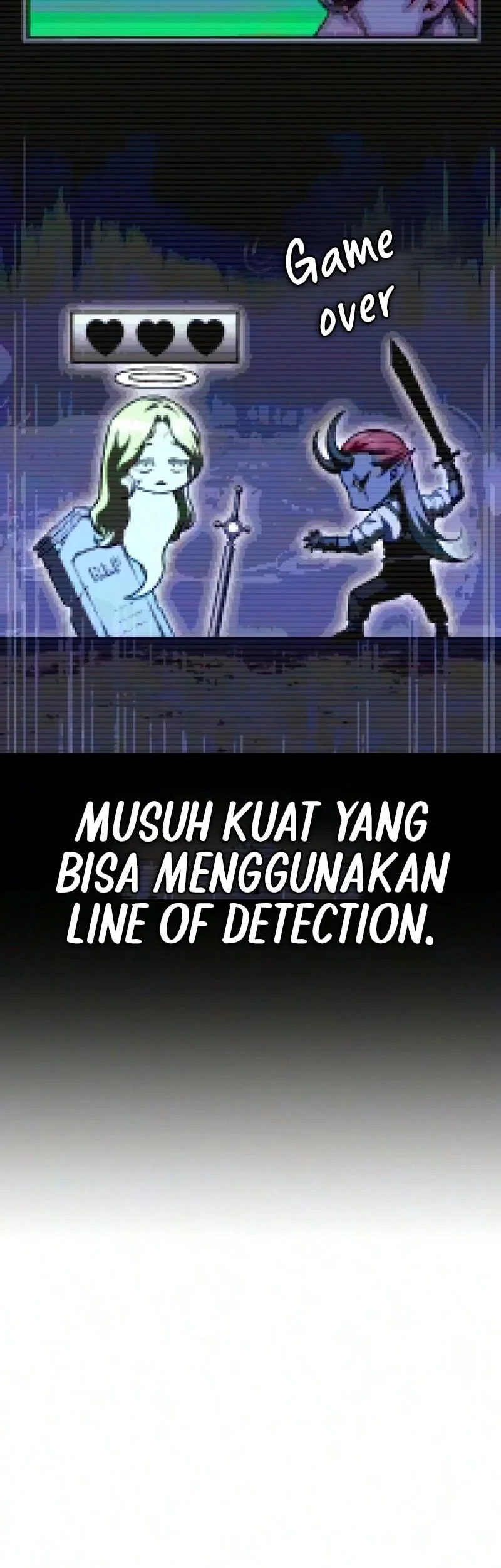 30 Years Have Passed Since The Prologue Chapter 8 halaman 16