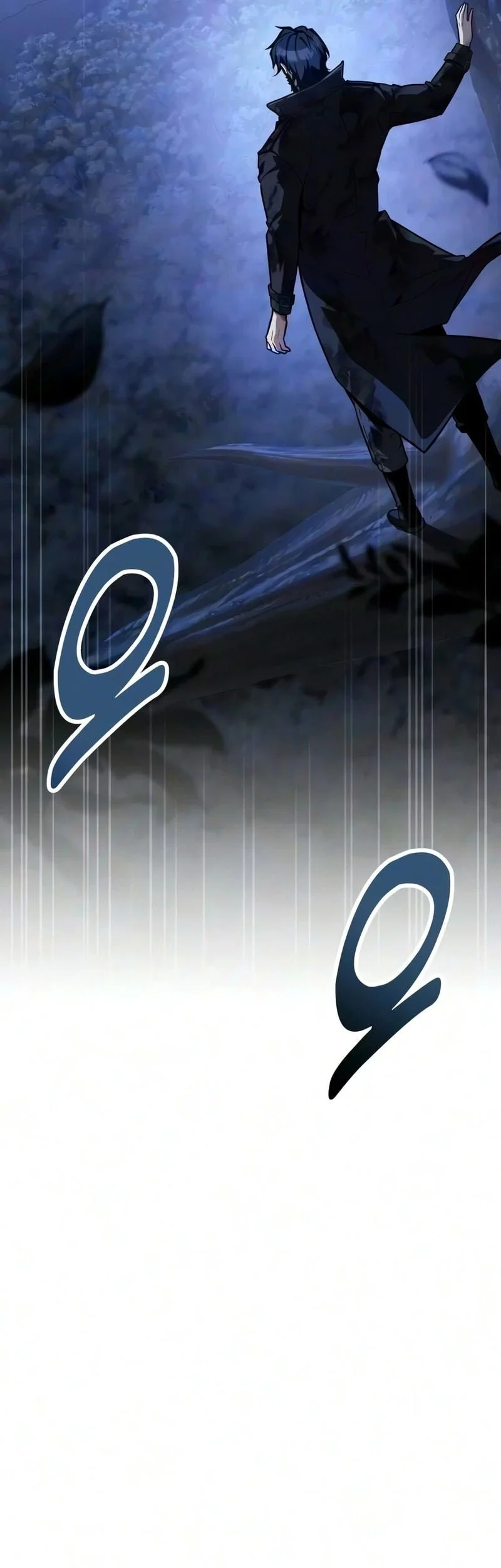 30 Years Have Passed Since The Prologue Chapter 8 halaman 27