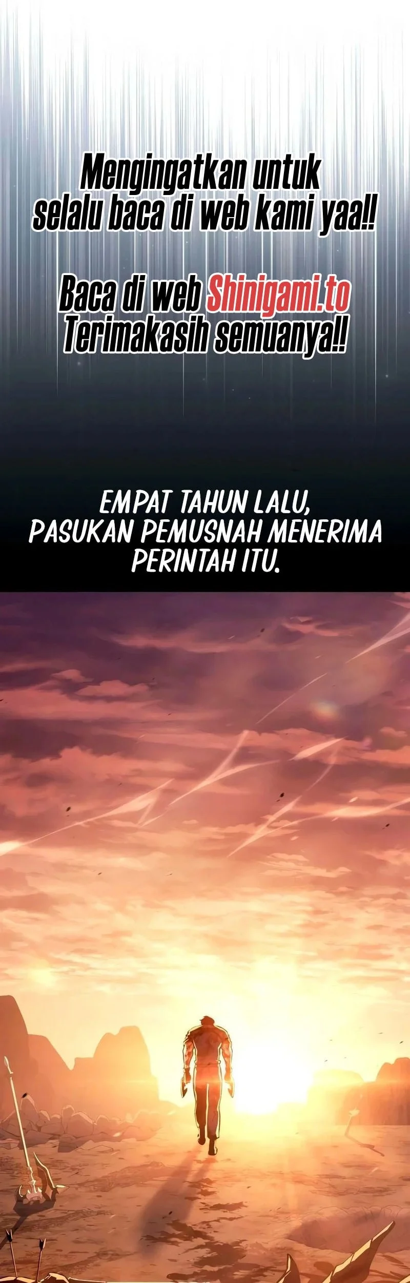 30 Years Have Passed Since The Prologue Chapter 9 halaman 35