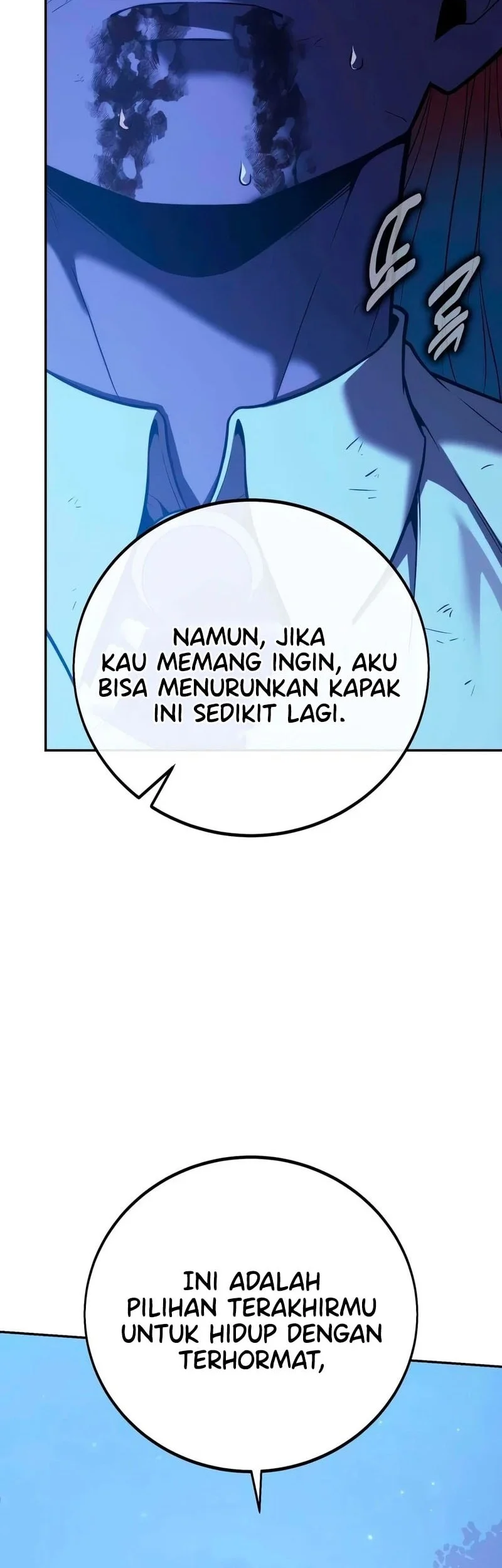 30 Years Have Passed Since The Prologue Chapter 9 halaman 43