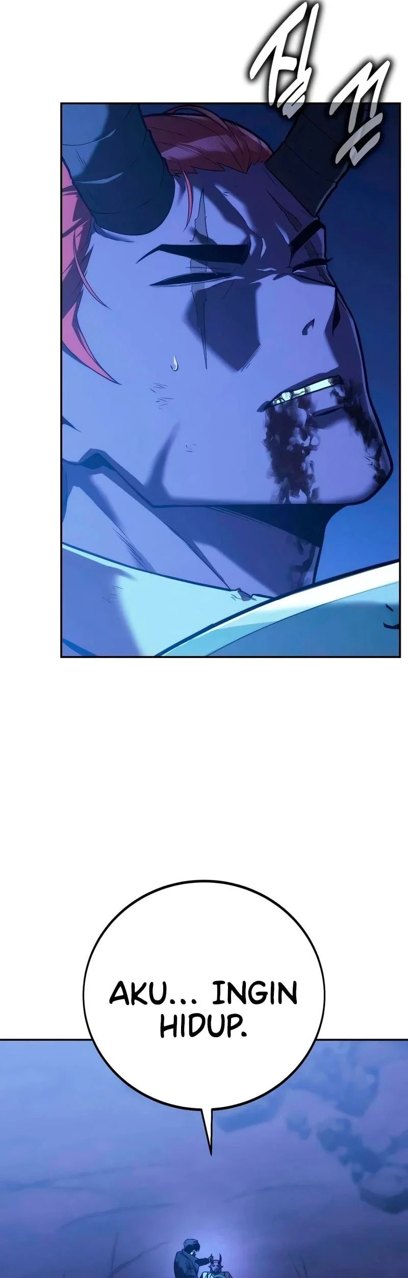 30 Years Have Passed Since The Prologue Chapter 9 halaman 46