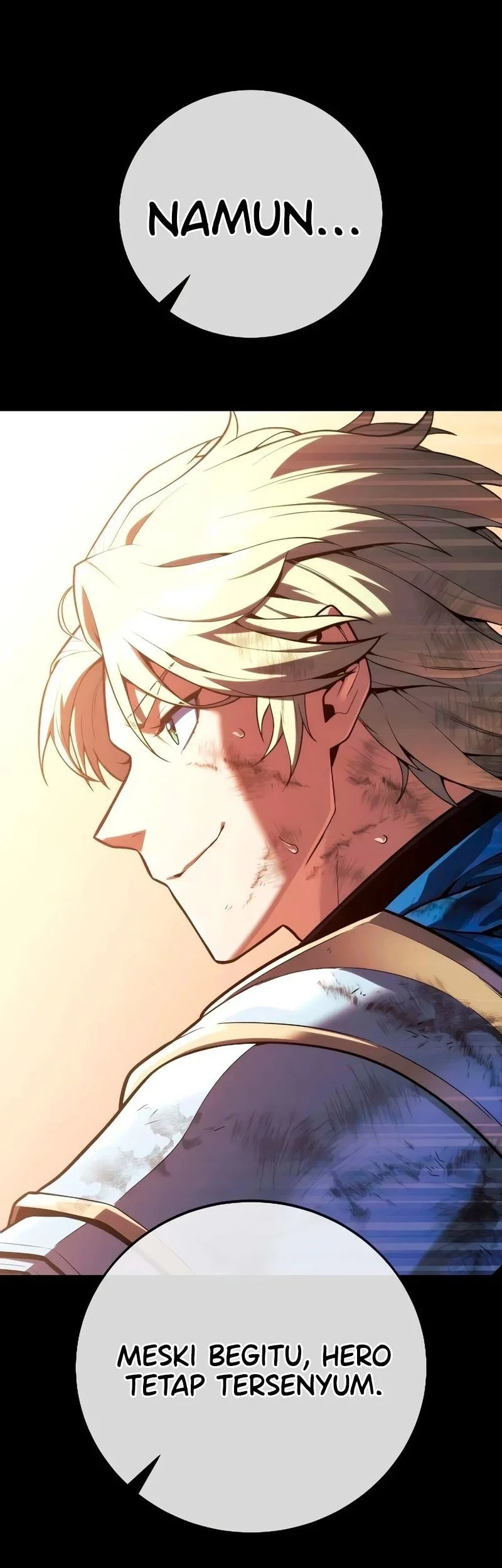 30 Years Have Passed Since The Prologue Chapter 9 halaman 66