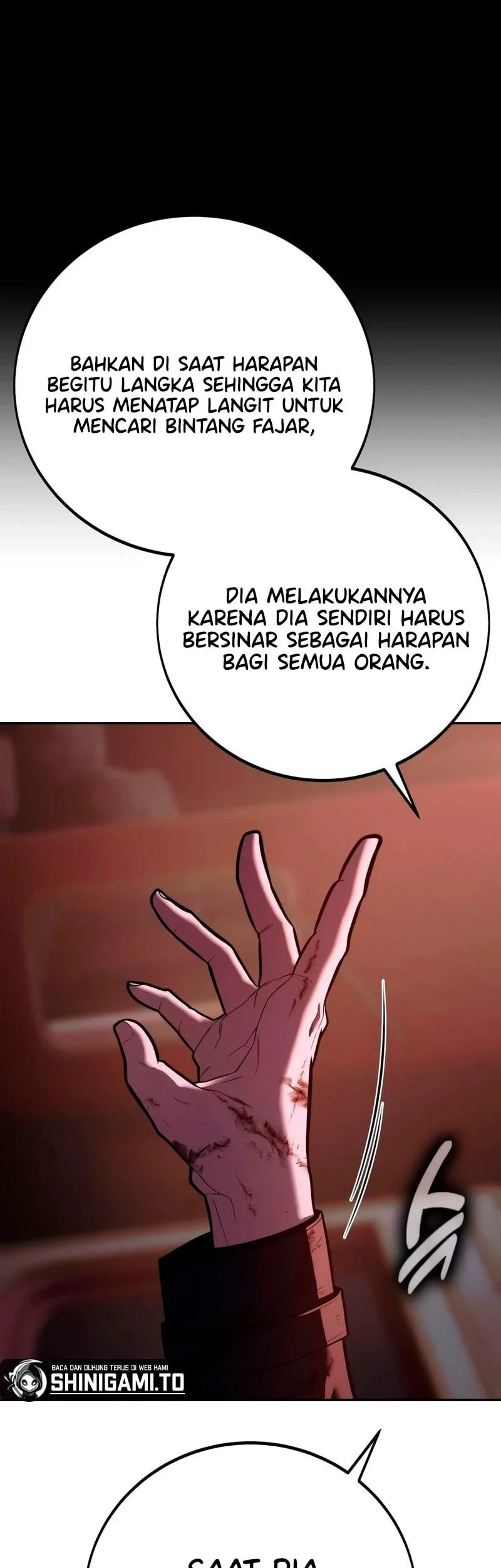 30 Years Have Passed Since The Prologue Chapter 9 halaman 67