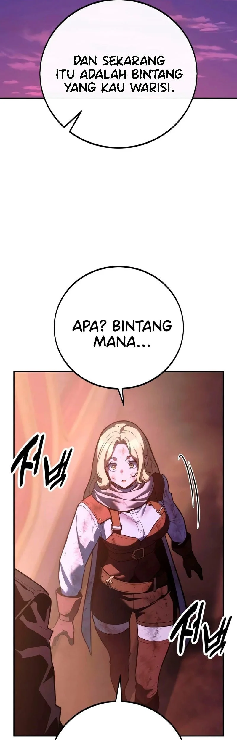 30 Years Have Passed Since The Prologue Chapter 9 halaman 70