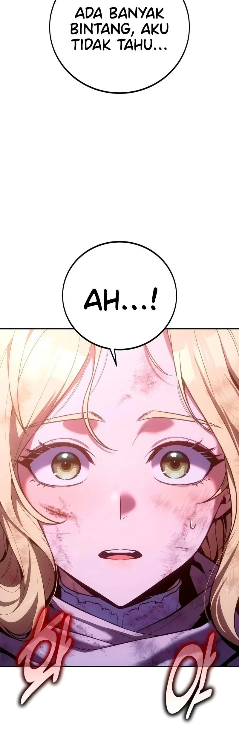 30 Years Have Passed Since The Prologue Chapter 9 halaman 71