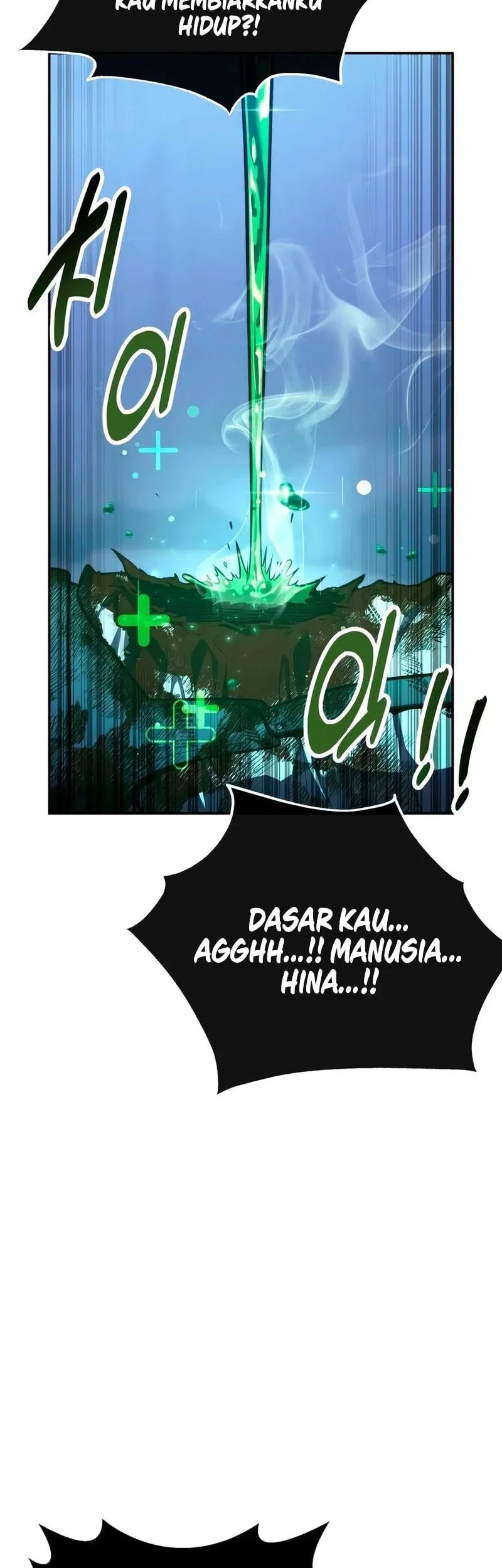 30 Years Have Passed Since The Prologue Chapter 9 halaman 3