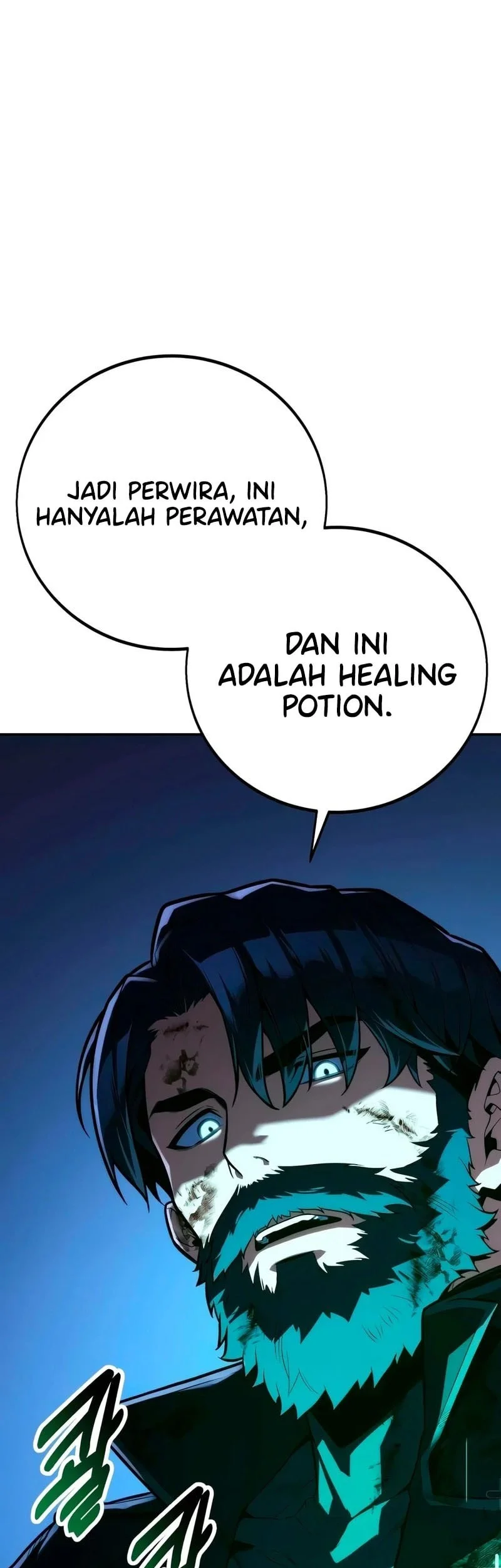 30 Years Have Passed Since The Prologue Chapter 9 halaman 11