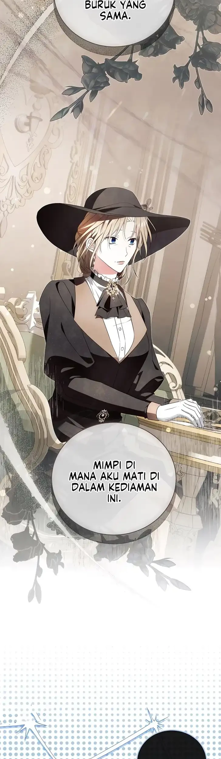 50 Ways to Dump the Psychopathic Mastermind Chapter 27 halaman 17