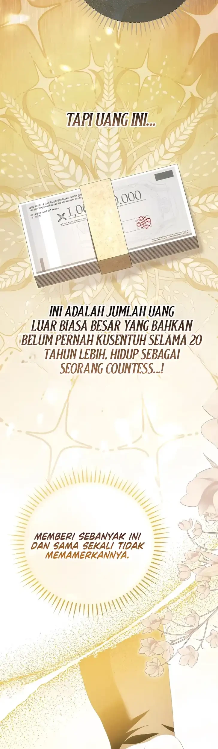 50 Ways to Dump the Psychopathic Mastermind Chapter 28 halaman 11