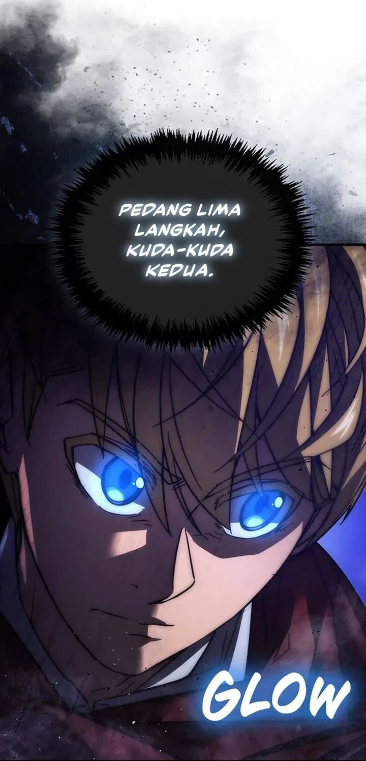9th Class Sword Master Chapter 42 halaman 40