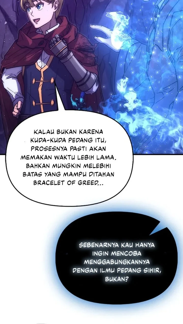 9th Class Sword Master Chapter 42 halaman 62