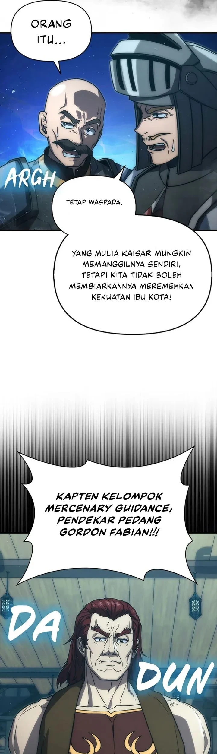 9th Class Sword Master Chapter 42 halaman 7