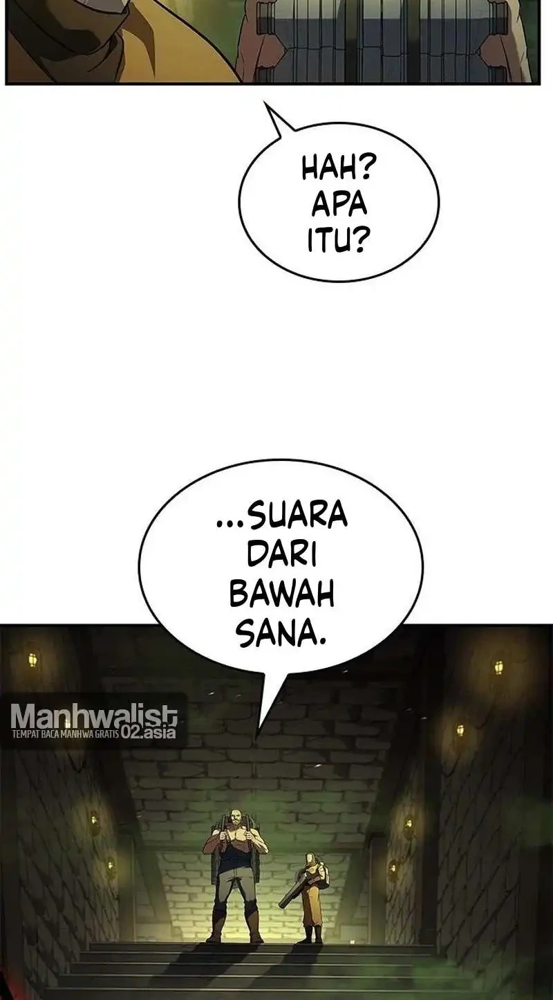 A Barbarian From the Medieval Era Chapter 5 halaman 52
