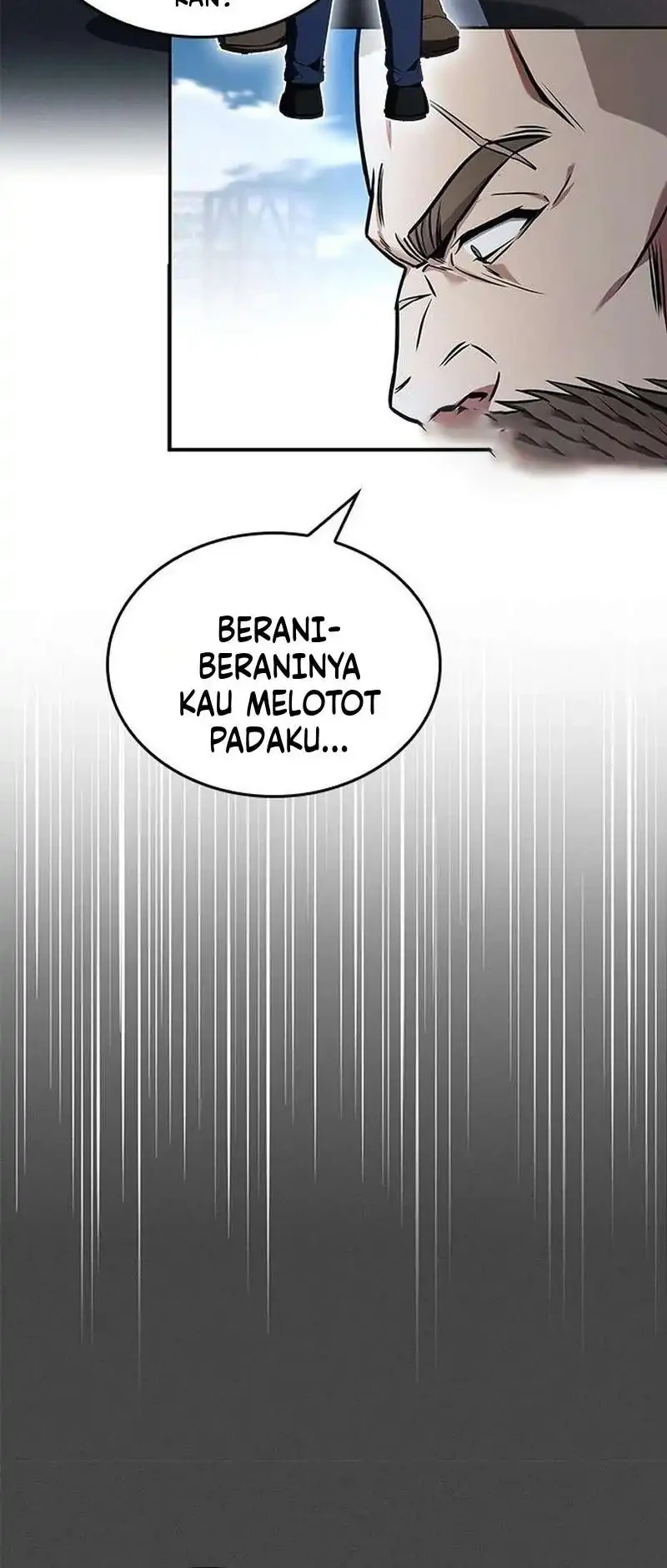 A Barbarian From the Medieval Era Chapter 5 halaman 4